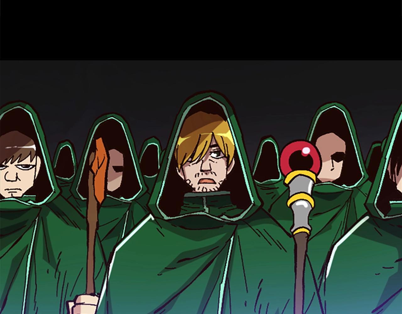 第42话 哥哥！动手吧！(1/5)-第42话