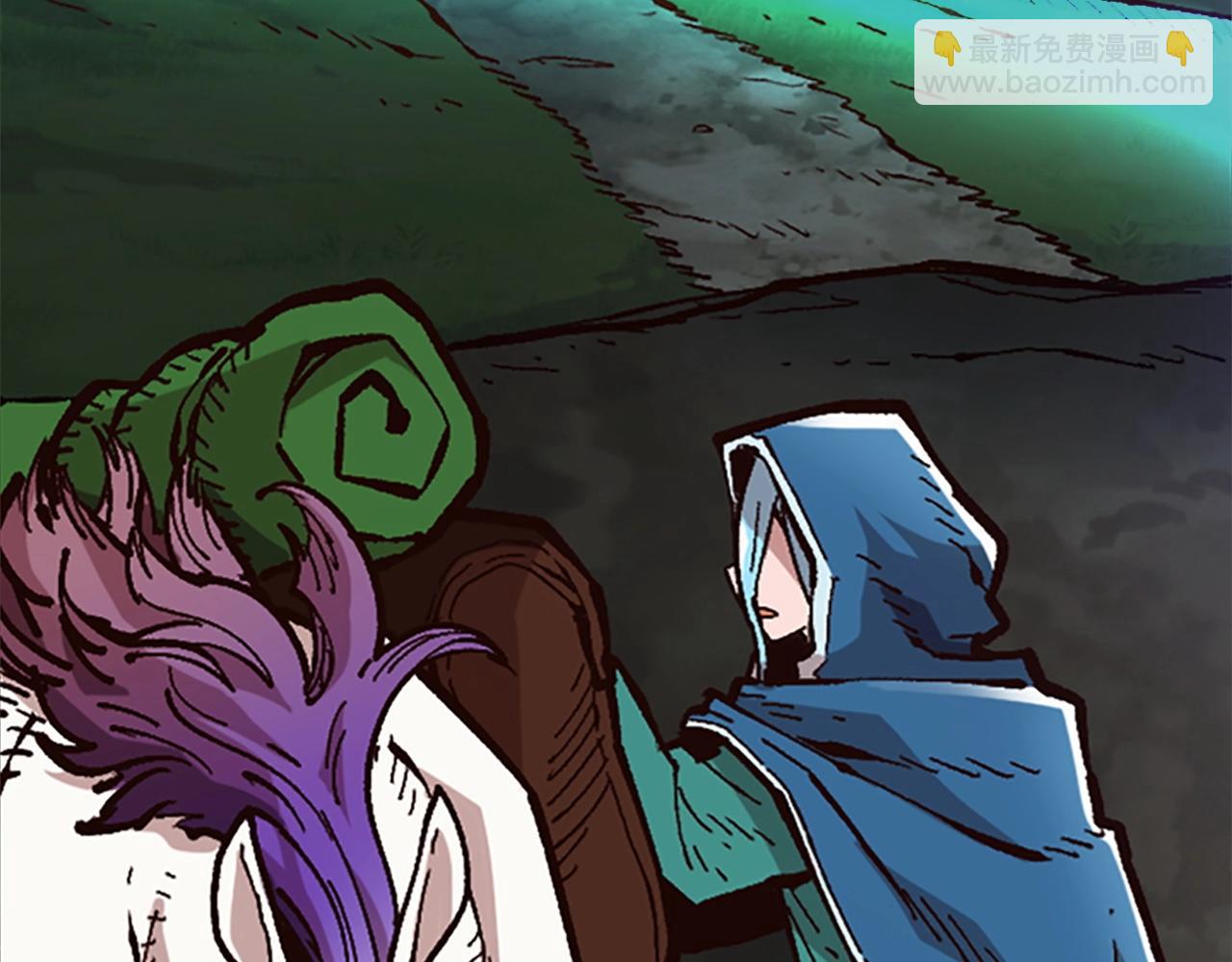 第42话 哥哥！动手吧！(1/5)-第42话