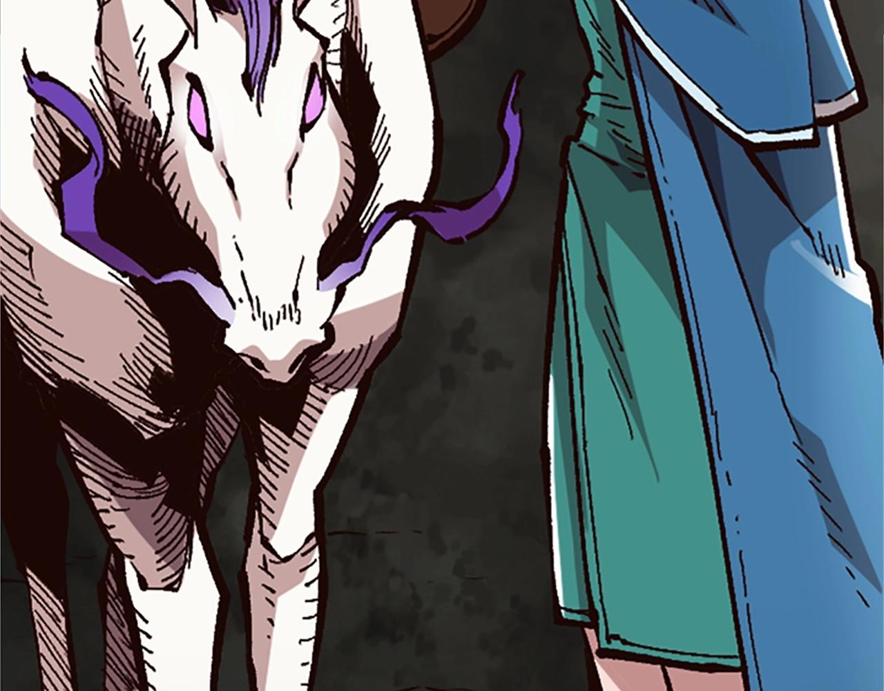 第42话 哥哥！动手吧！(1/5)-第42话