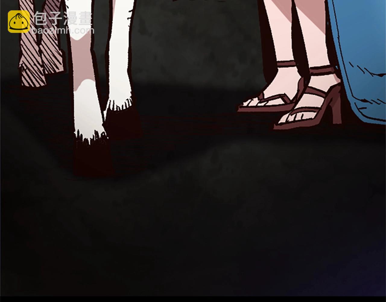 第42话 哥哥！动手吧！(1/5)-第42话