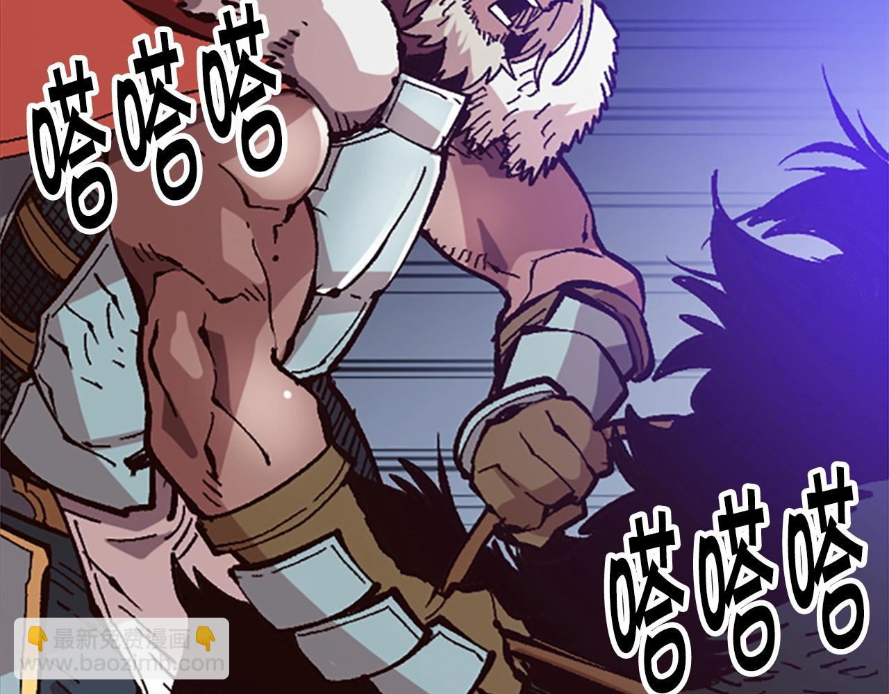 第42话 哥哥！动手吧！(1/5)-第42话