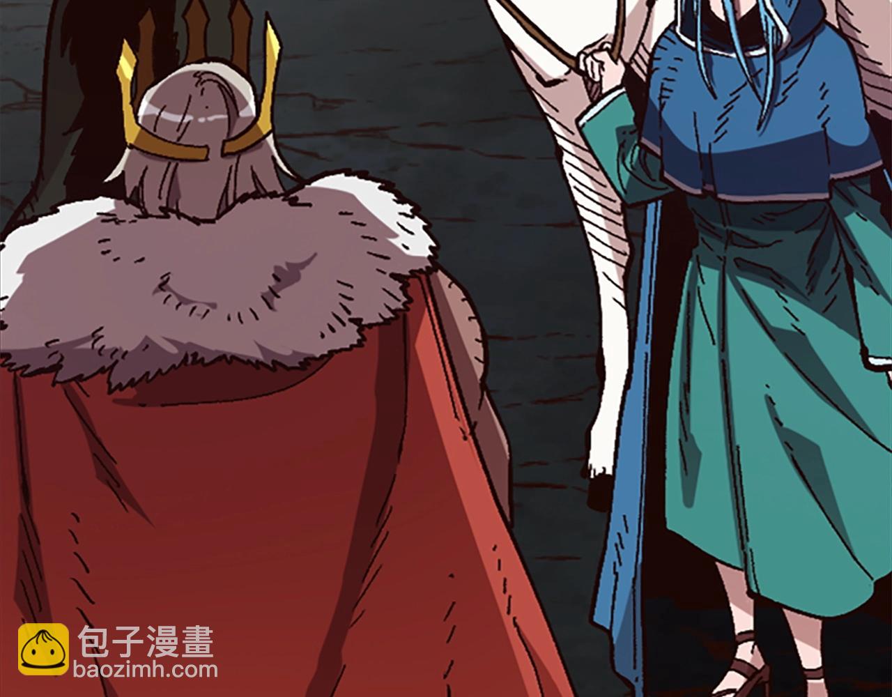 第42话 哥哥！动手吧！(1/5)-第42话