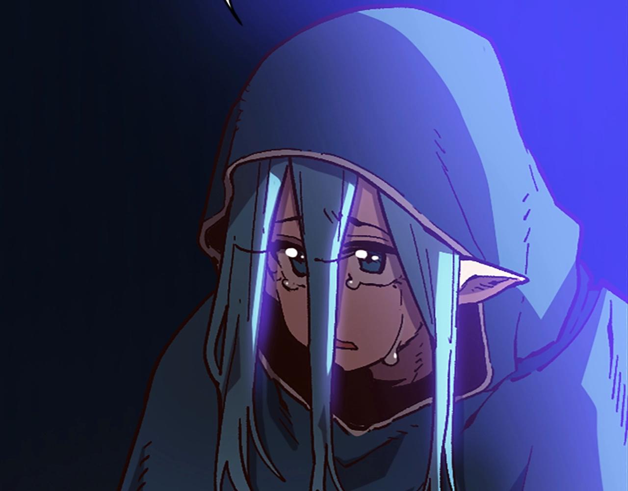 第42话 哥哥！动手吧！(1/5)-第42话