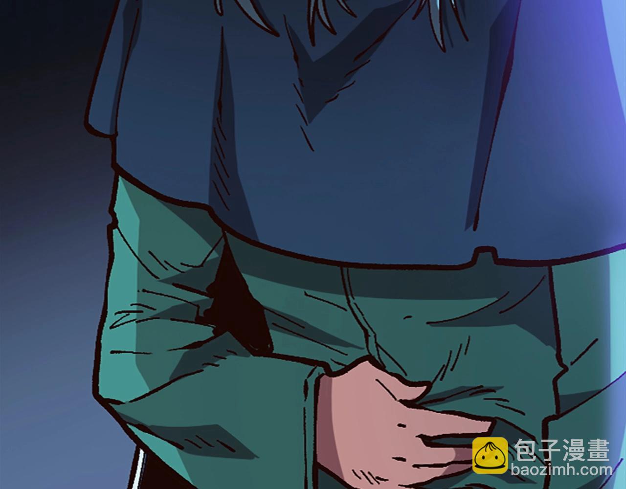 第42话 哥哥！动手吧！(1/5)-第42话