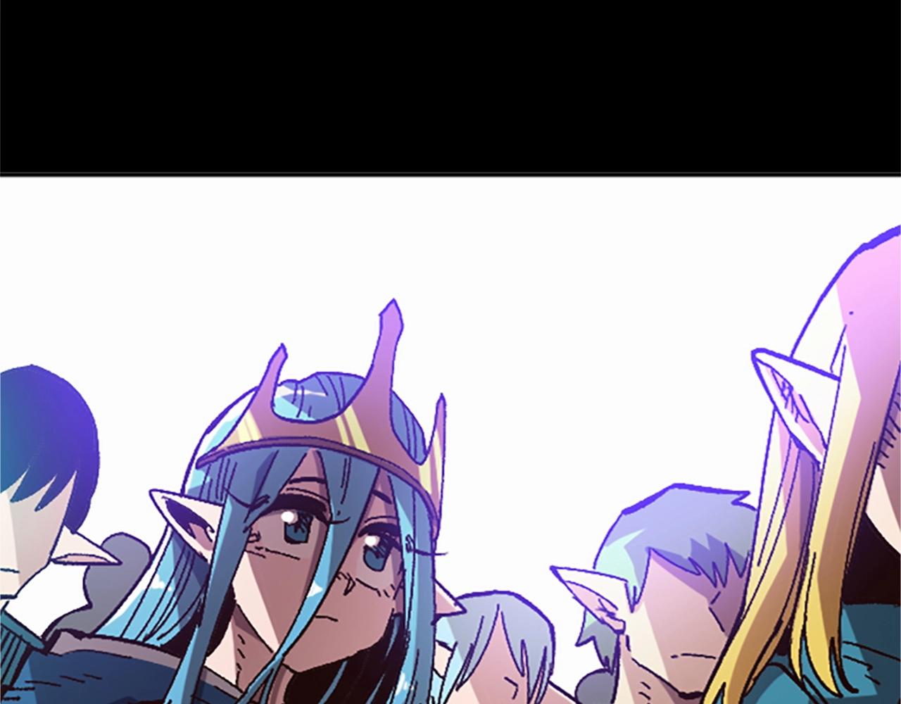 第42话 哥哥！动手吧！(1/5)-第42话