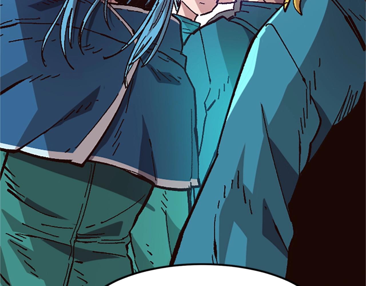 第42话 哥哥！动手吧！(1/5)-第42话