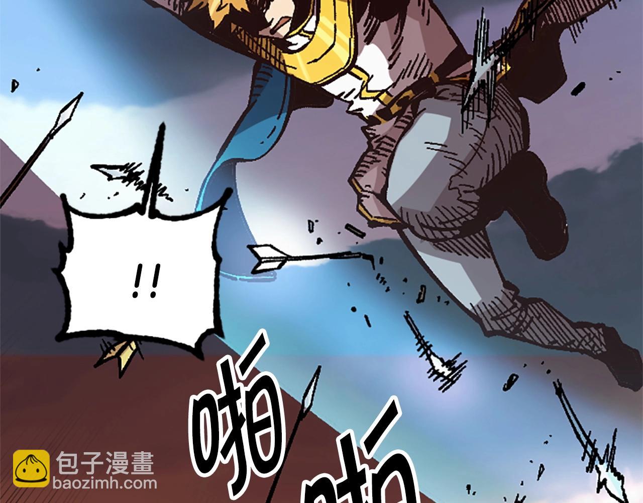 第54话 何为正义(1/5)-第54话