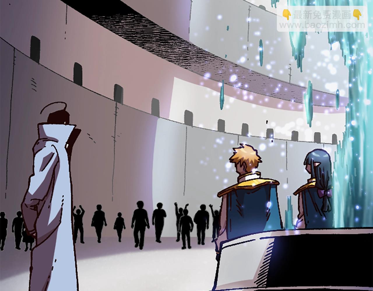 第60话 阴谋！(1/5)-第60话