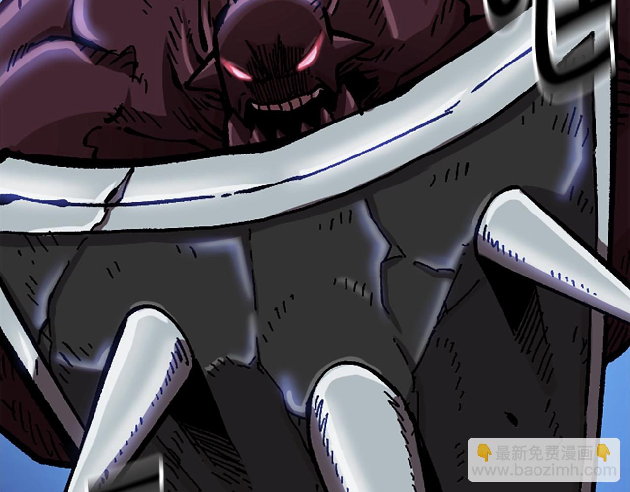 第62话 半精灵(1/5)-第62话