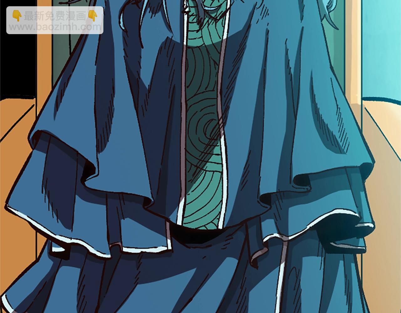 第62话 半精灵(1/5)-第62话