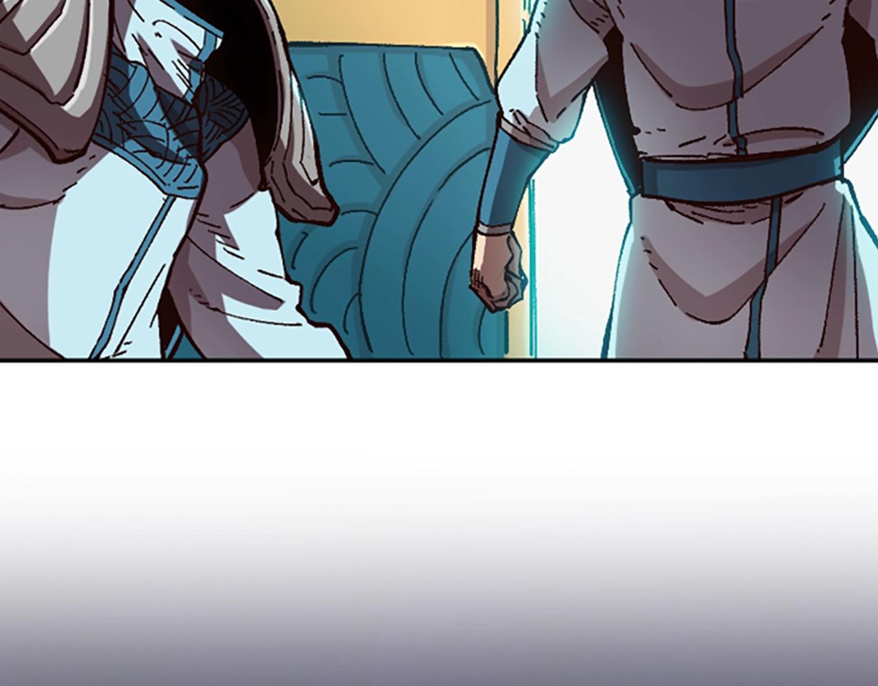 第62话 半精灵(1/5)-第62话