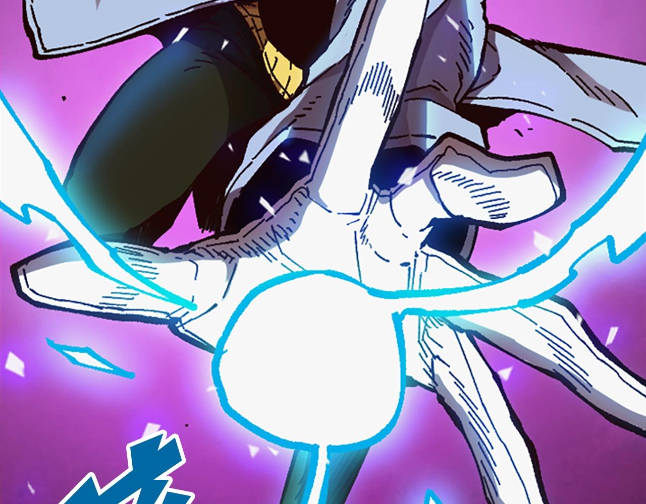 第62话 半精灵(1/5)-第62话