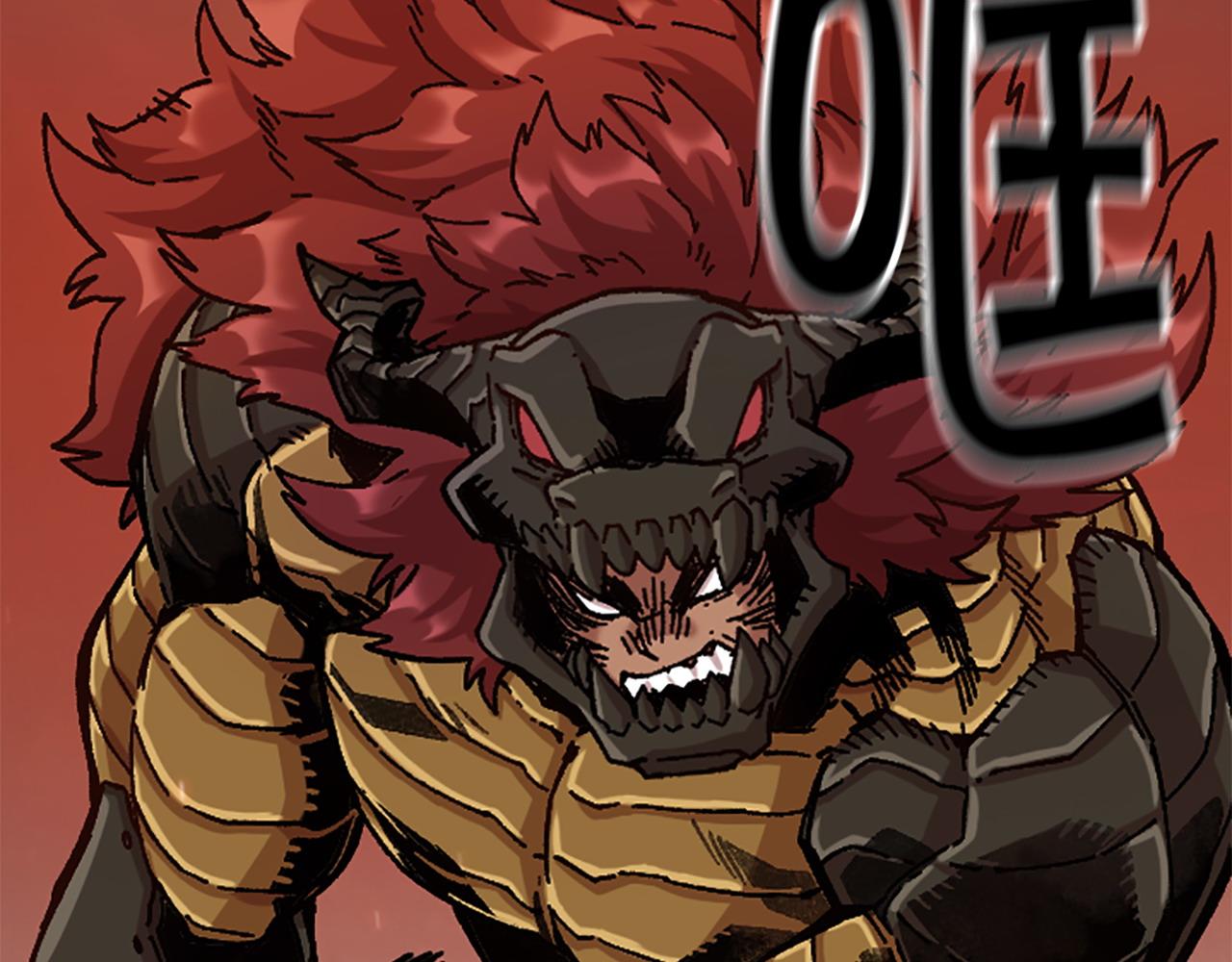 第74话 压制还是被压制(1/5)-第74话