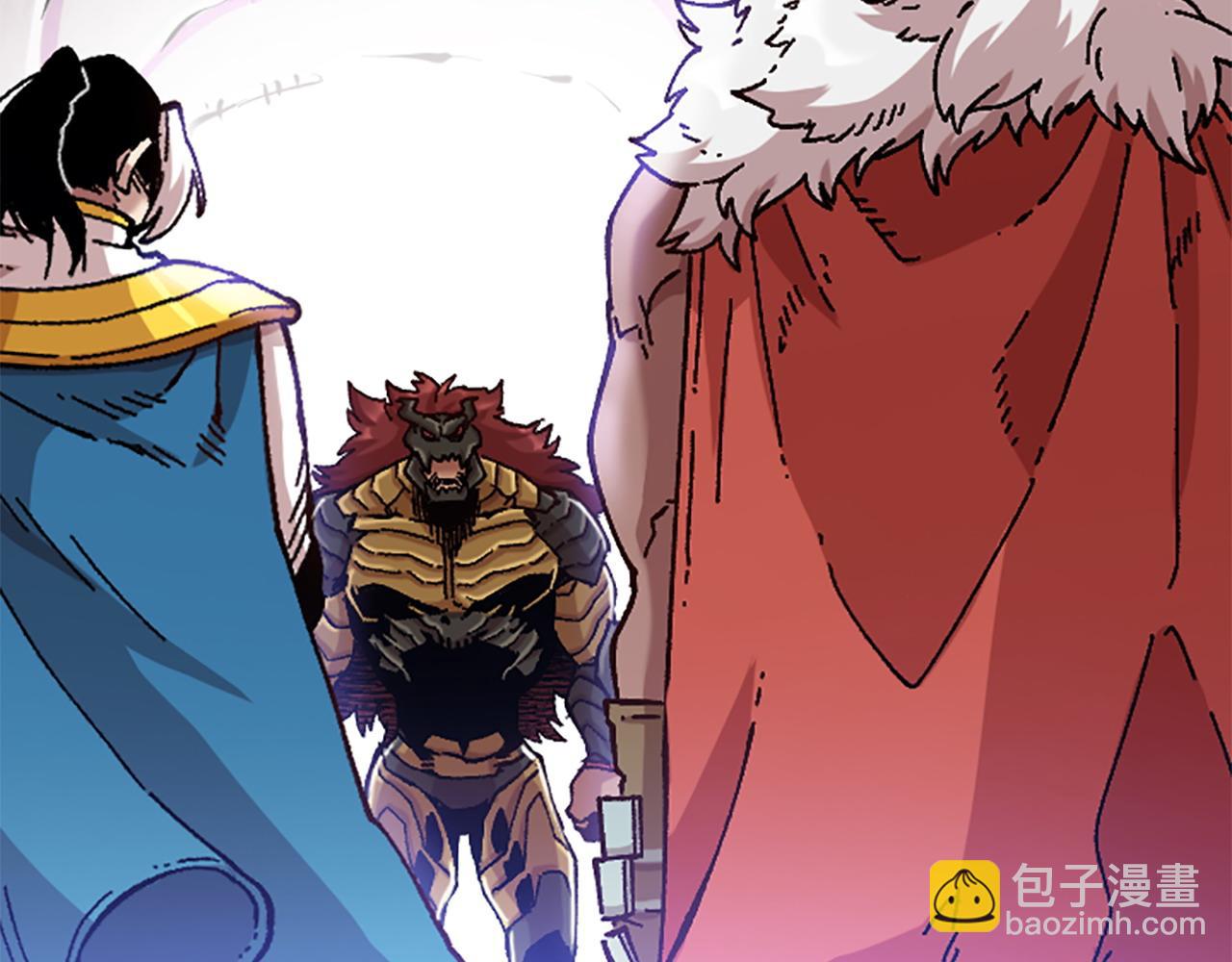 第74话 压制还是被压制(1/5)-第74话