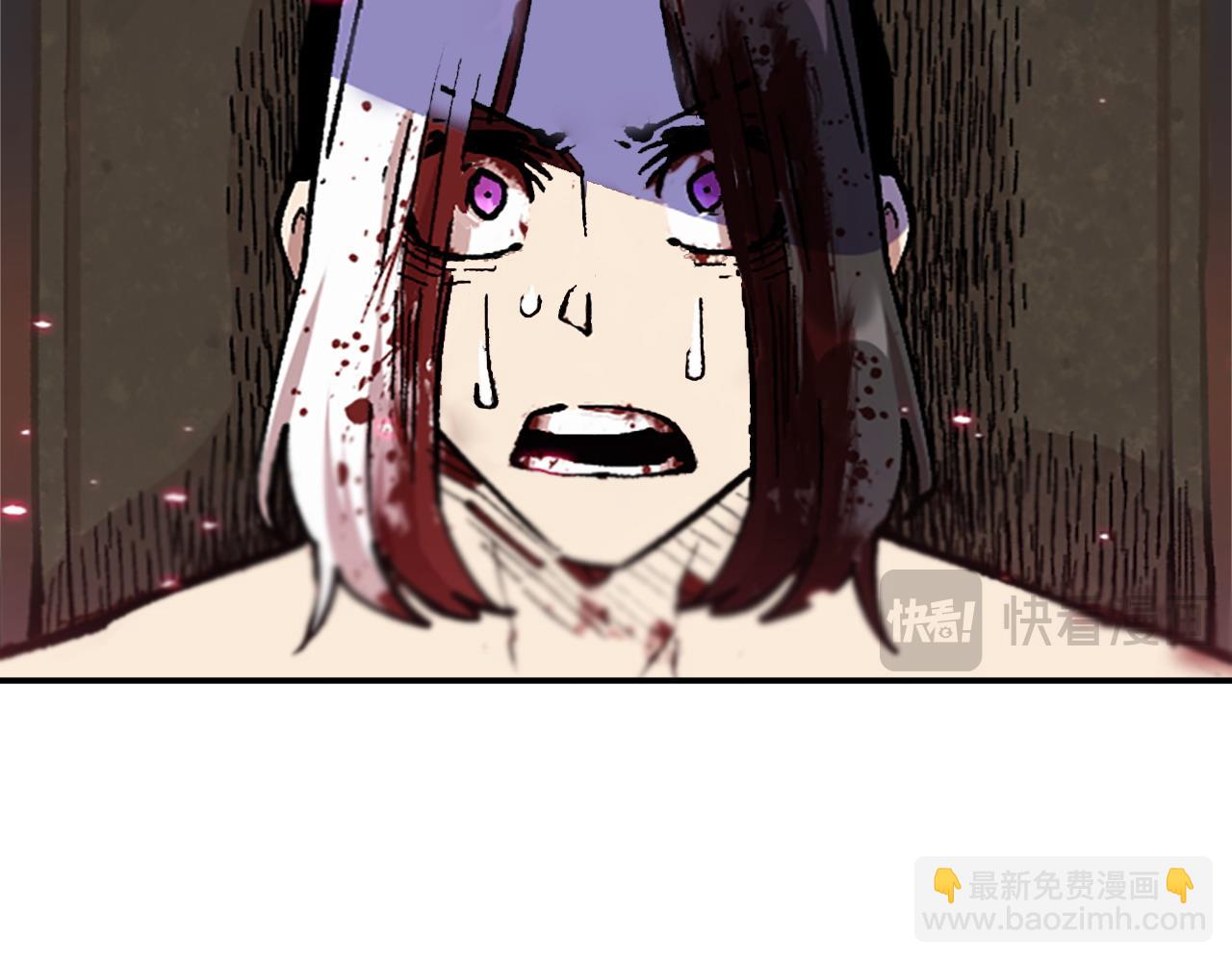 第76话 攻打城门(1/4)-第76话