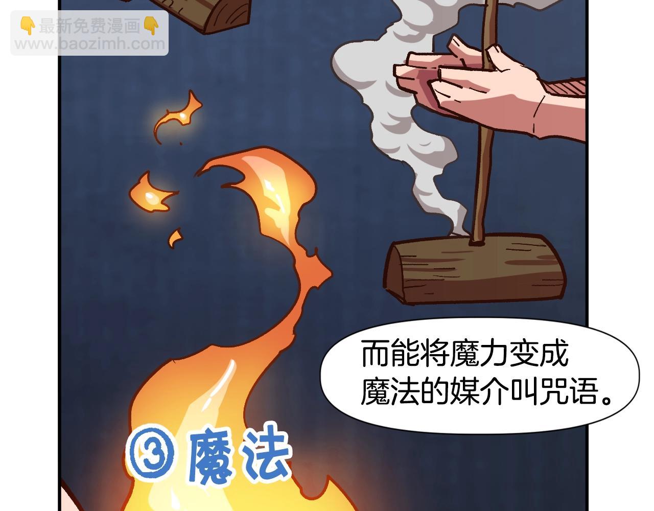 第8话 学习魔法(1/4)-第8话