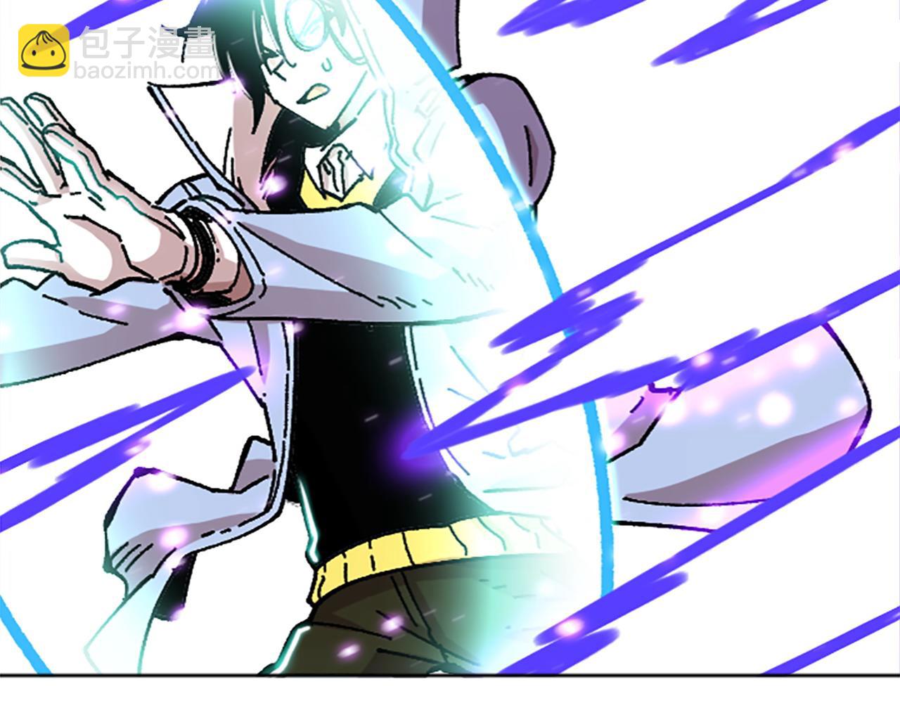 完结篇 世界的主人(1/6)-第80话