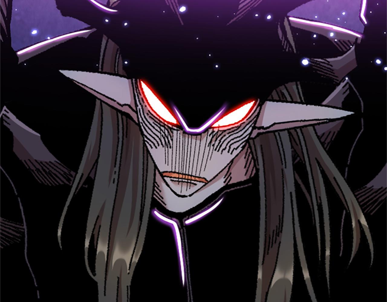 完结篇 世界的主人(1/6)-第80话