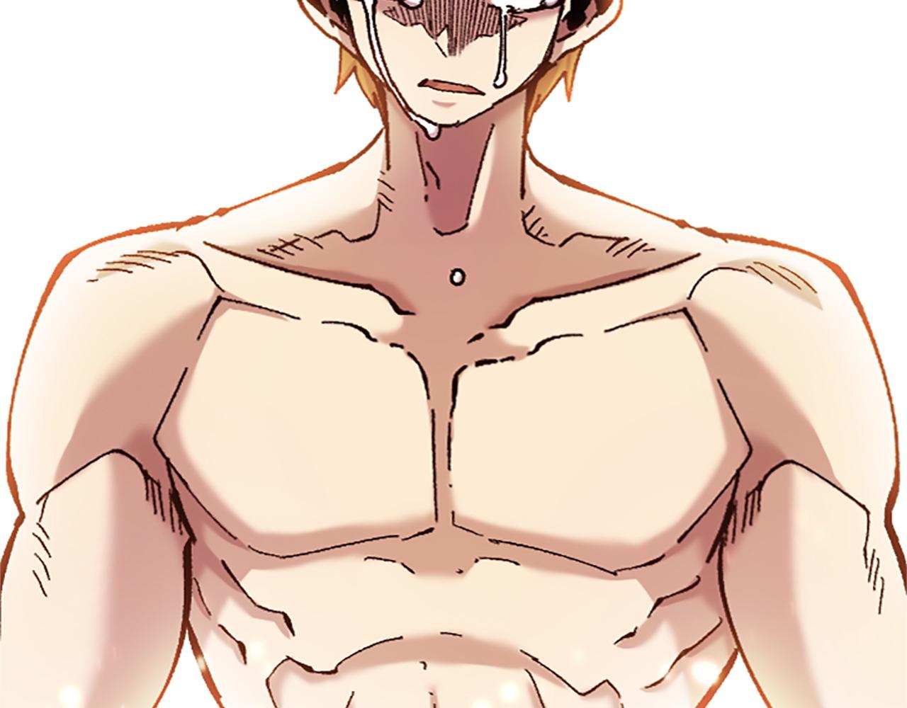 完结篇 世界的主人(1/6)-第80话