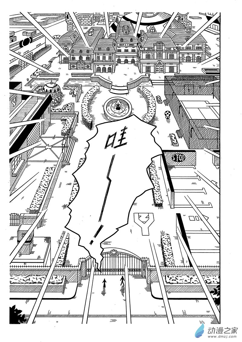 第26话《出发之前》（下）-第26话