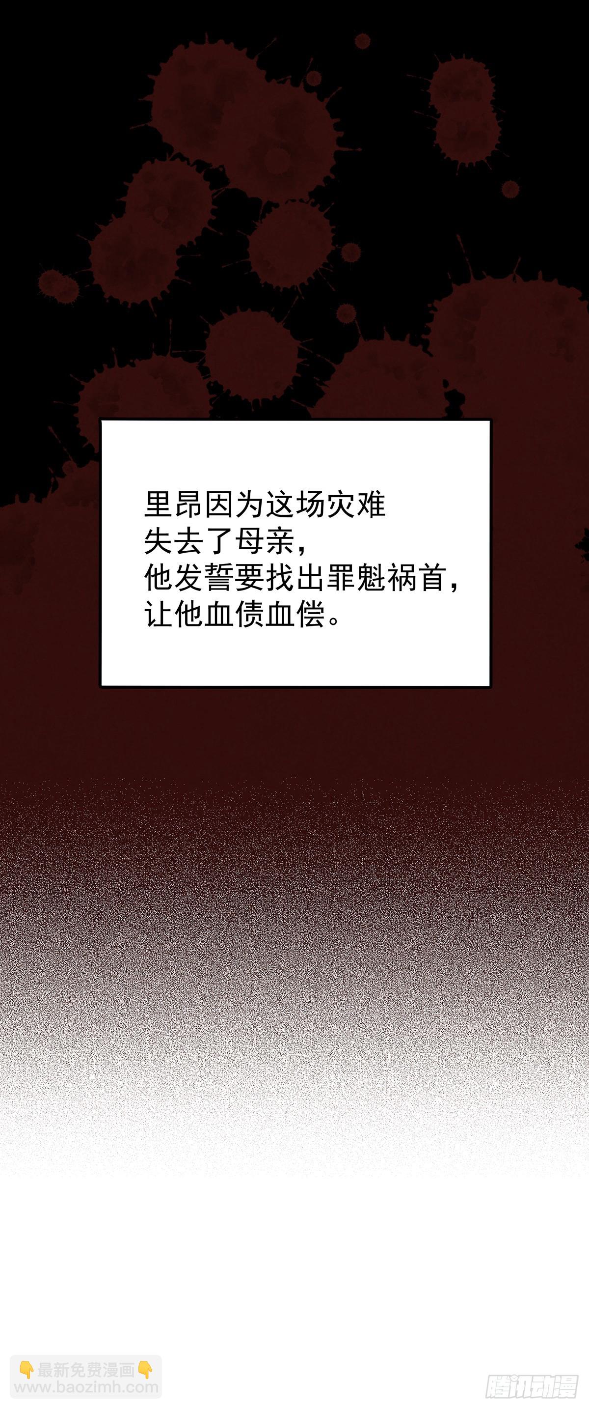 二皇子拜倒在我裙下？-第18话