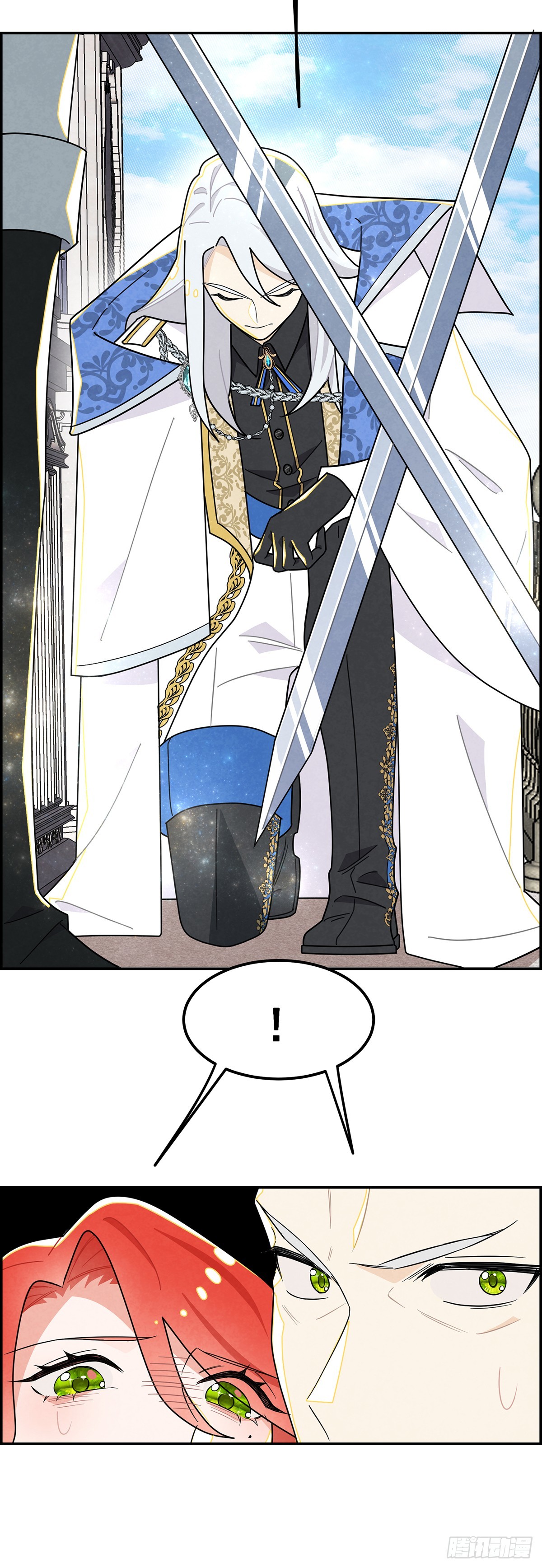 这女人竟然怀疑我的能力？-第28话