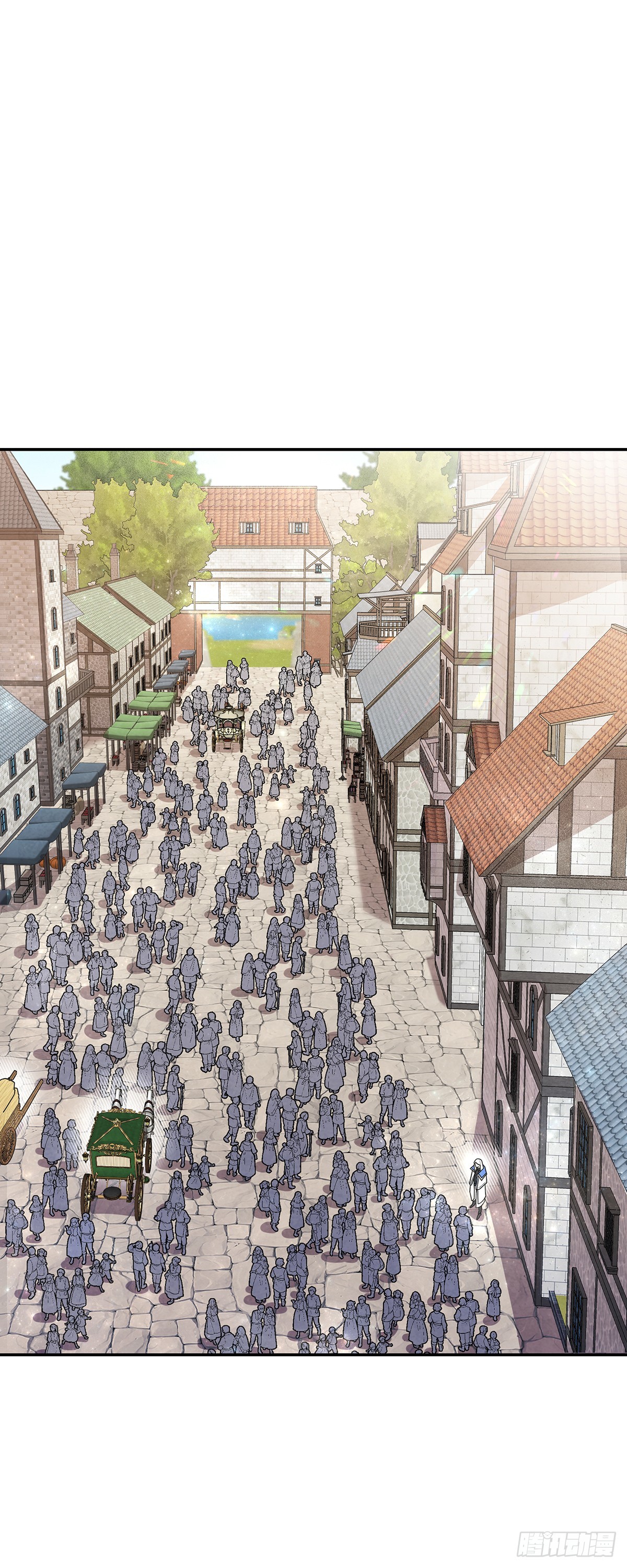 不丑，还很可爱-第34话