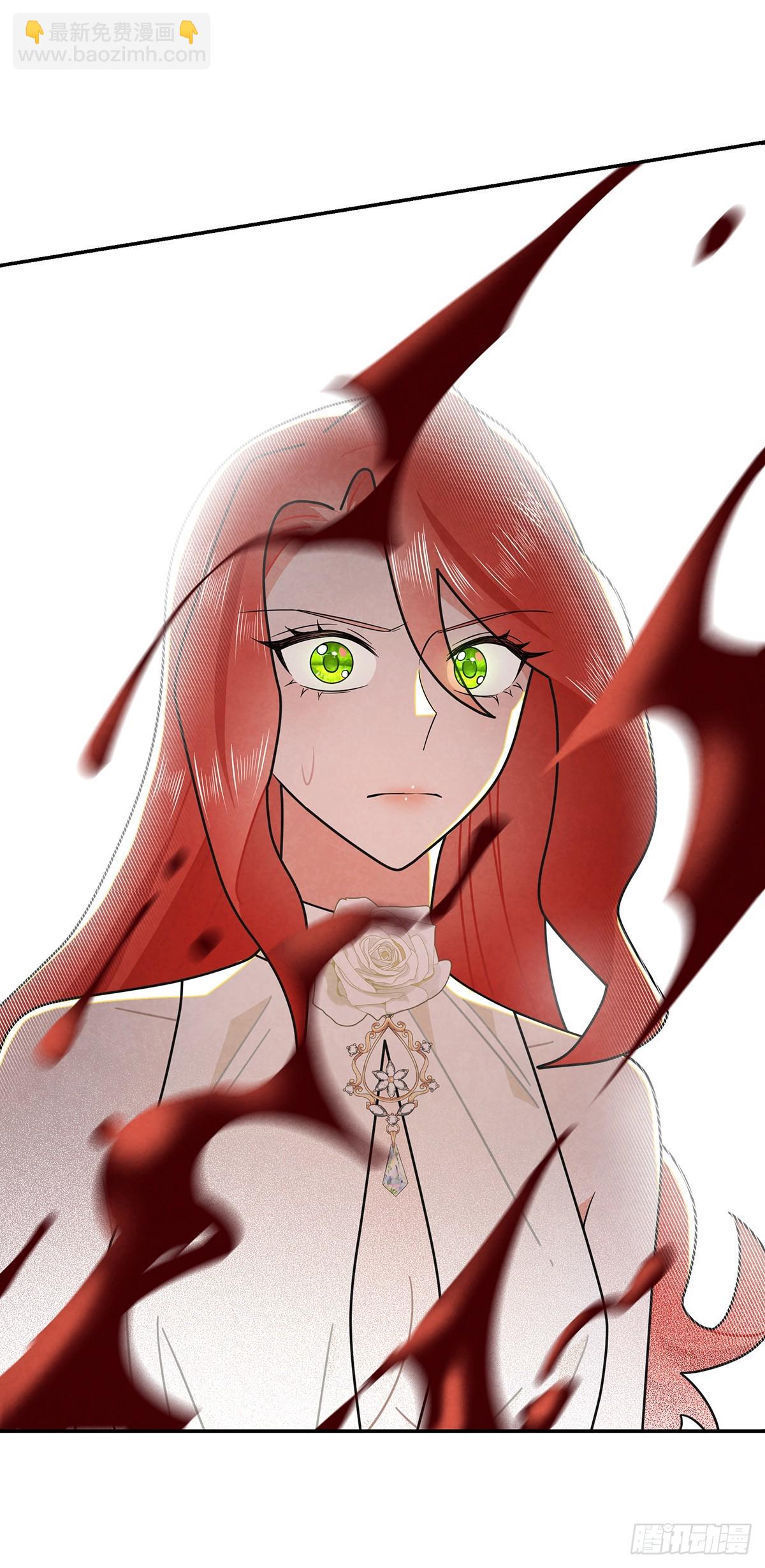 有我一个恶毒女反派就够了！-第38话