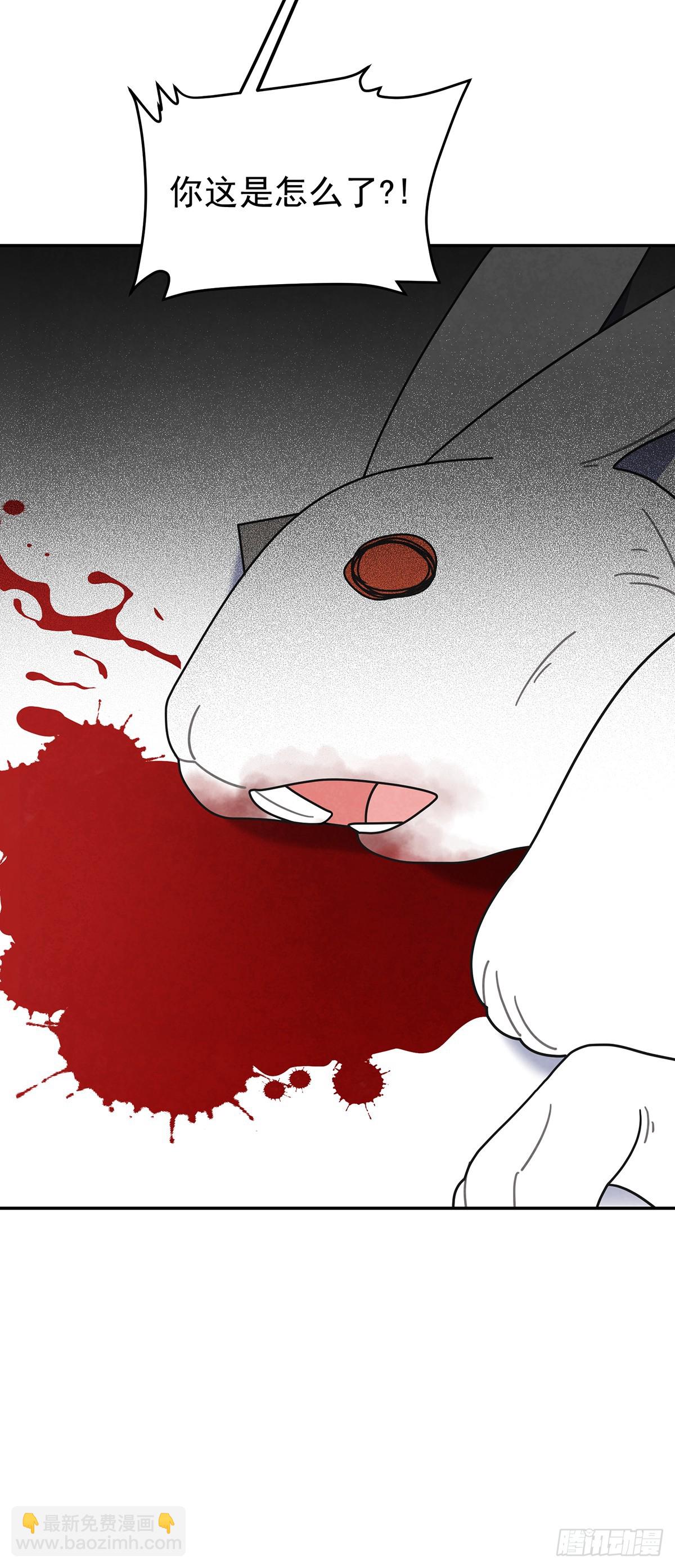 有我一个恶毒女反派就够了！-第38话