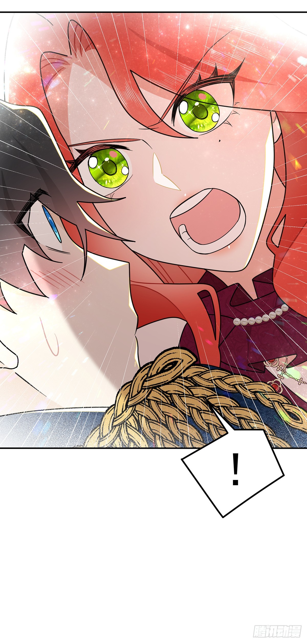 纯欲大臣-第46话