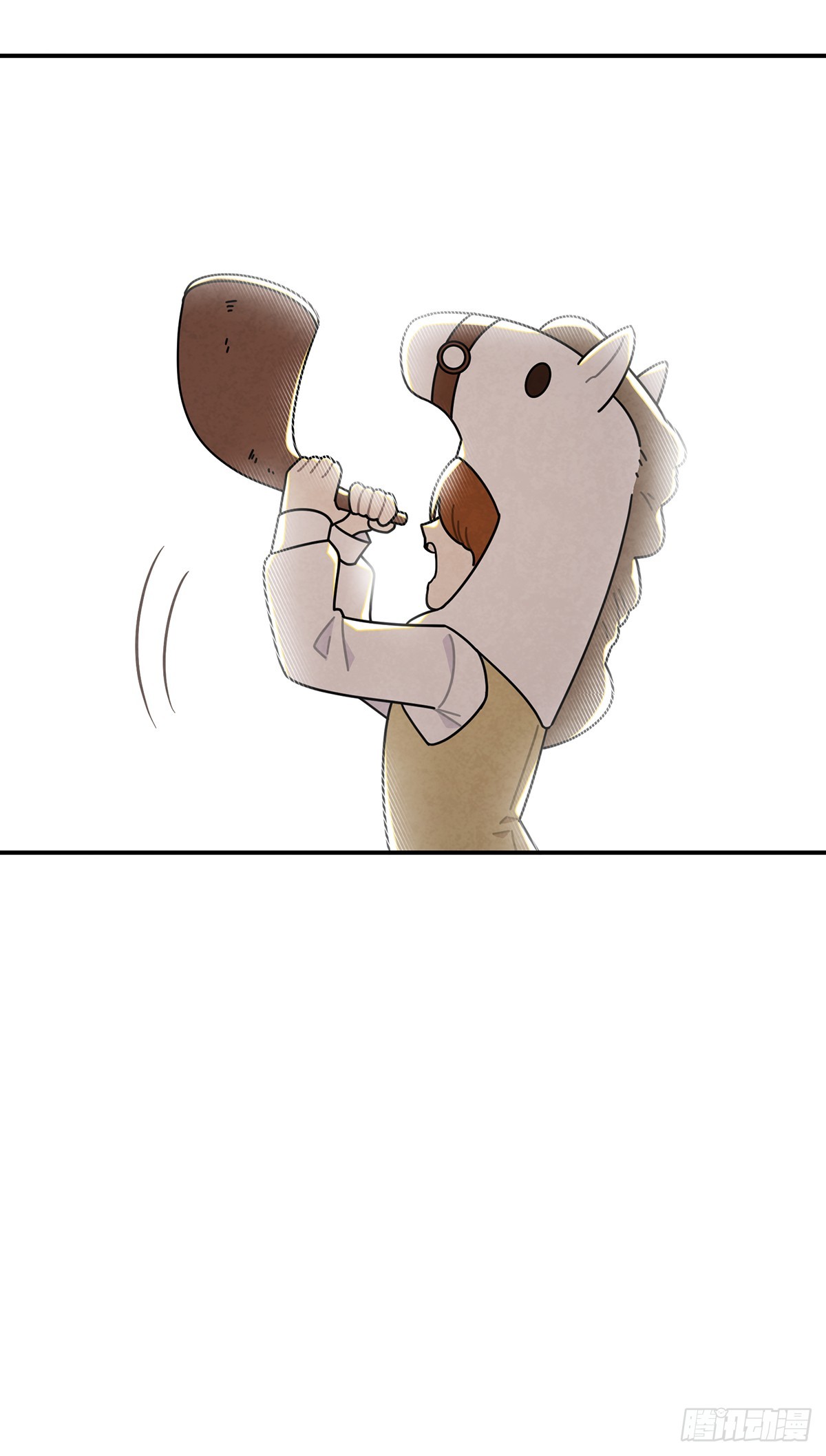 这个女流氓真是不知羞耻！-第50话