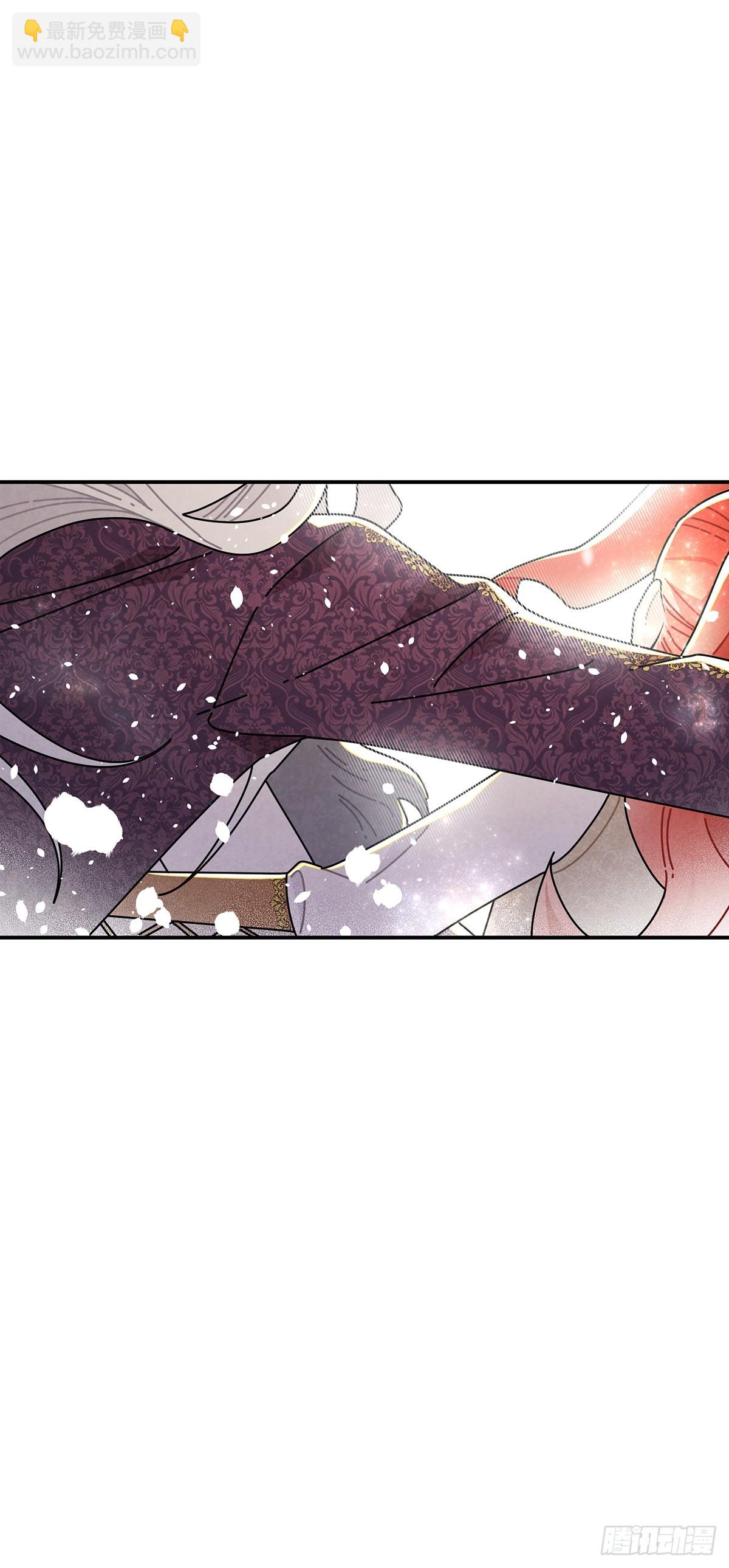 这个女流氓真是不知羞耻！-第50话