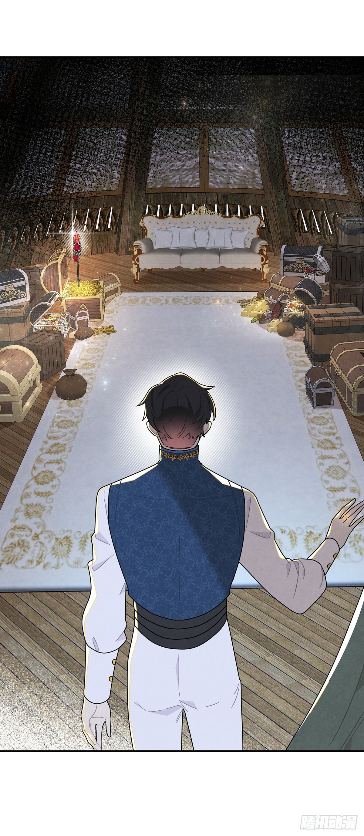 暗精灵阿方索-第62话