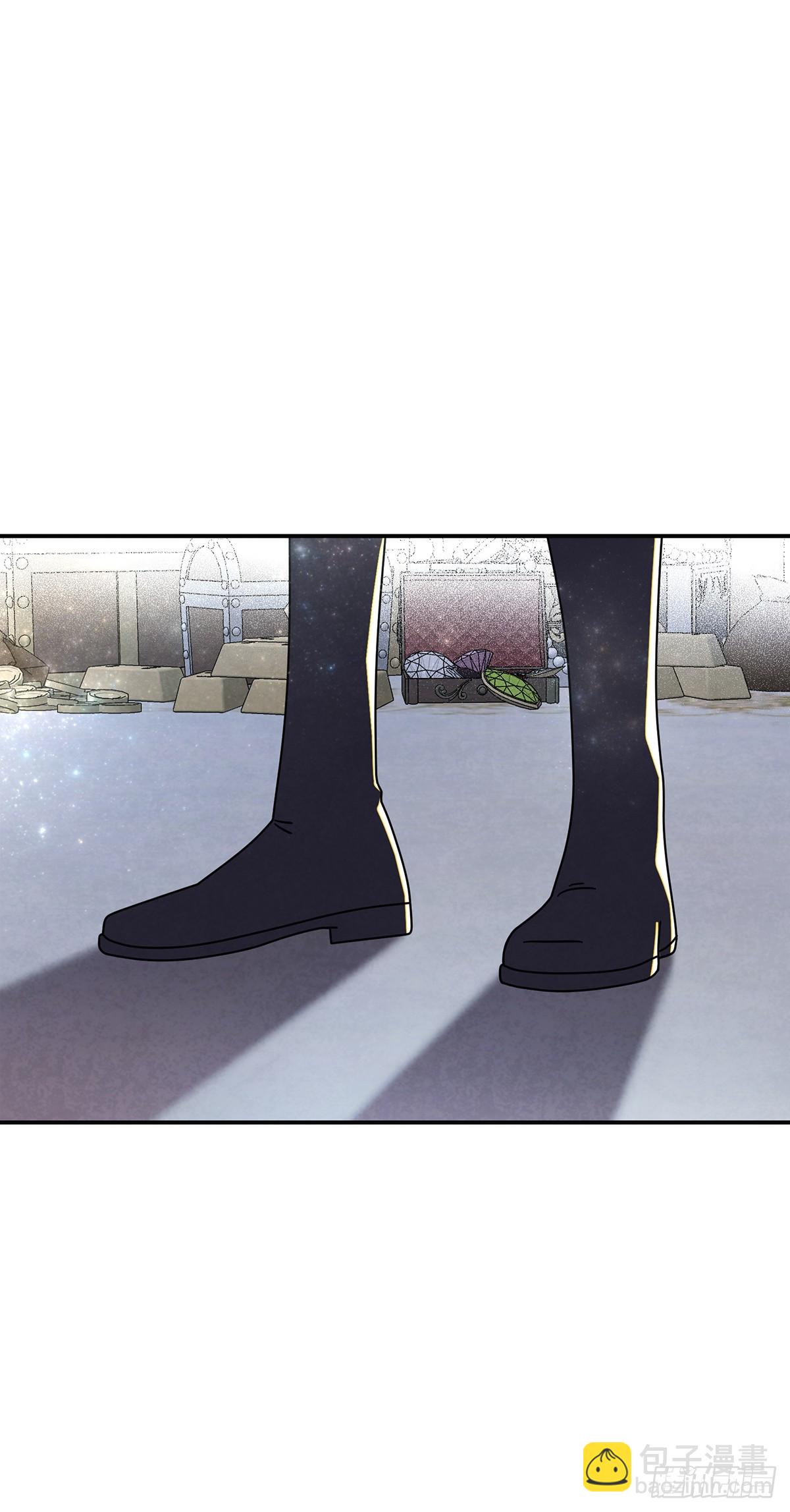 暗精灵阿方索-第62话