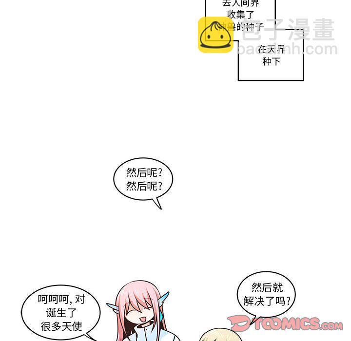 起開魔王君 - 201(1/2) - 2