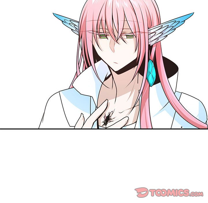 起開魔王君 - 201(1/2) - 6