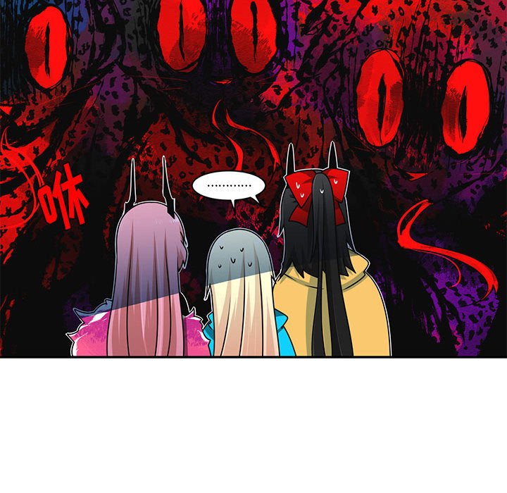 起開魔王君 - 207(1/2) - 8