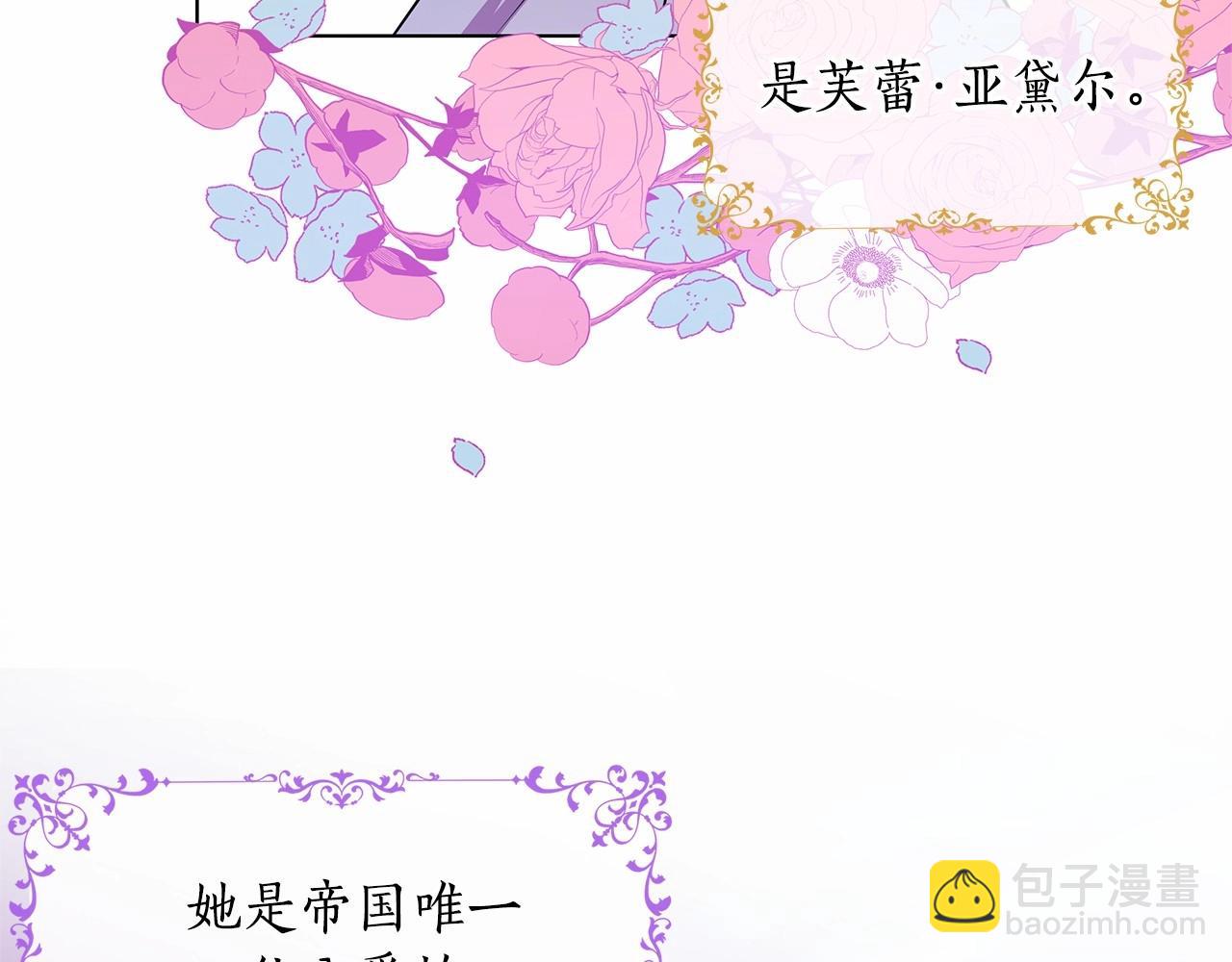 棄坑作者被迫當女主 - 第1話 穿越第一天搞死了女主(1/5) - 8