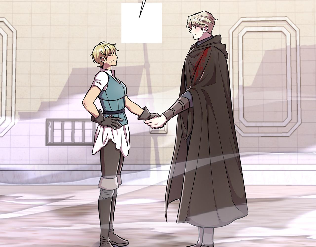 第21话 给你治疗(1/6)-第22话