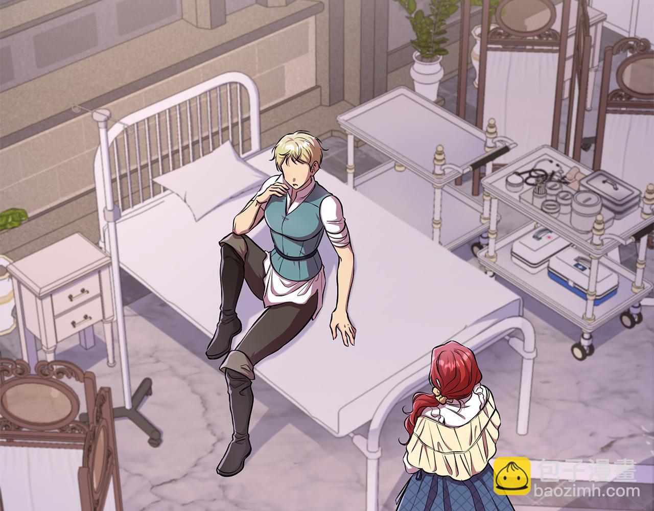 第21话 给你治疗(1/6)-第22话