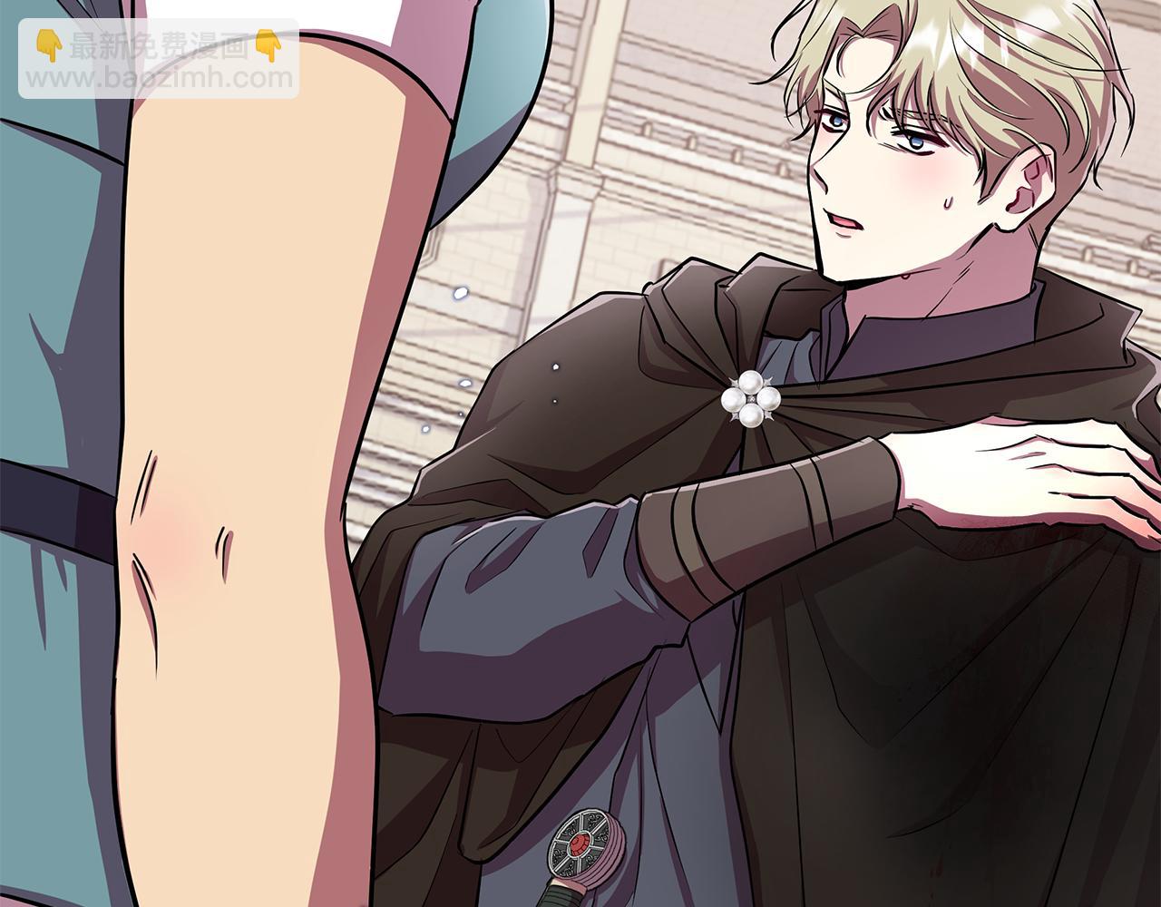 第21话 给你治疗(1/6)-第22话