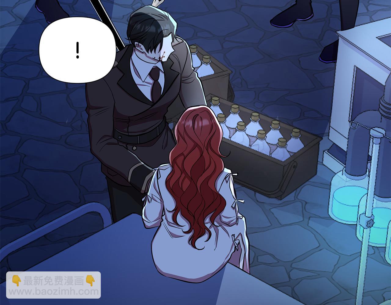 第29话 掌控世界(1/5)-第30话