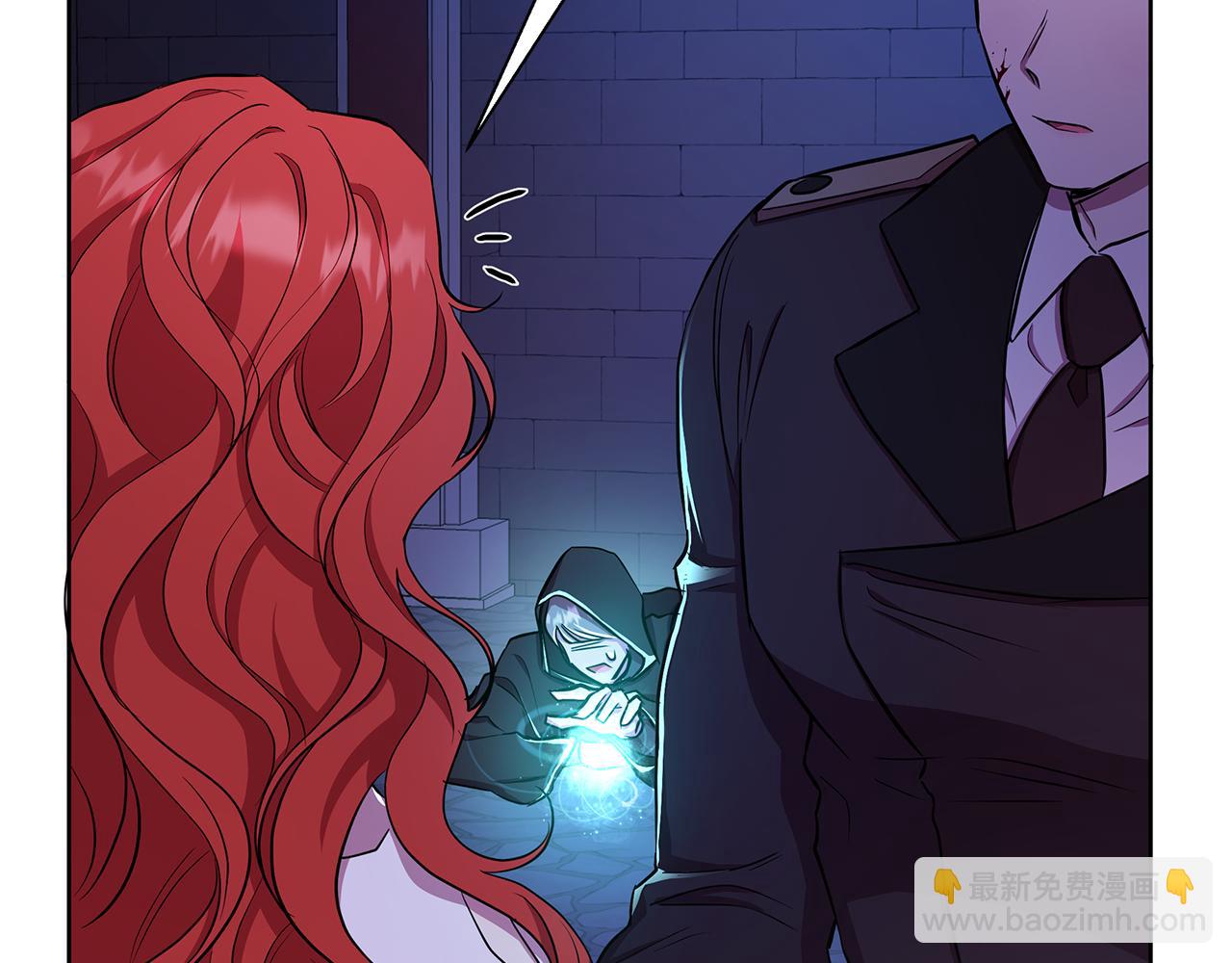 第29话 掌控世界(1/5)-第30话