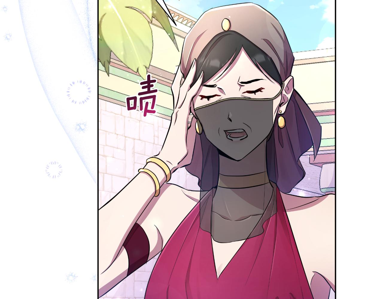 第39话 特别的沙漏(1/5)-第40话