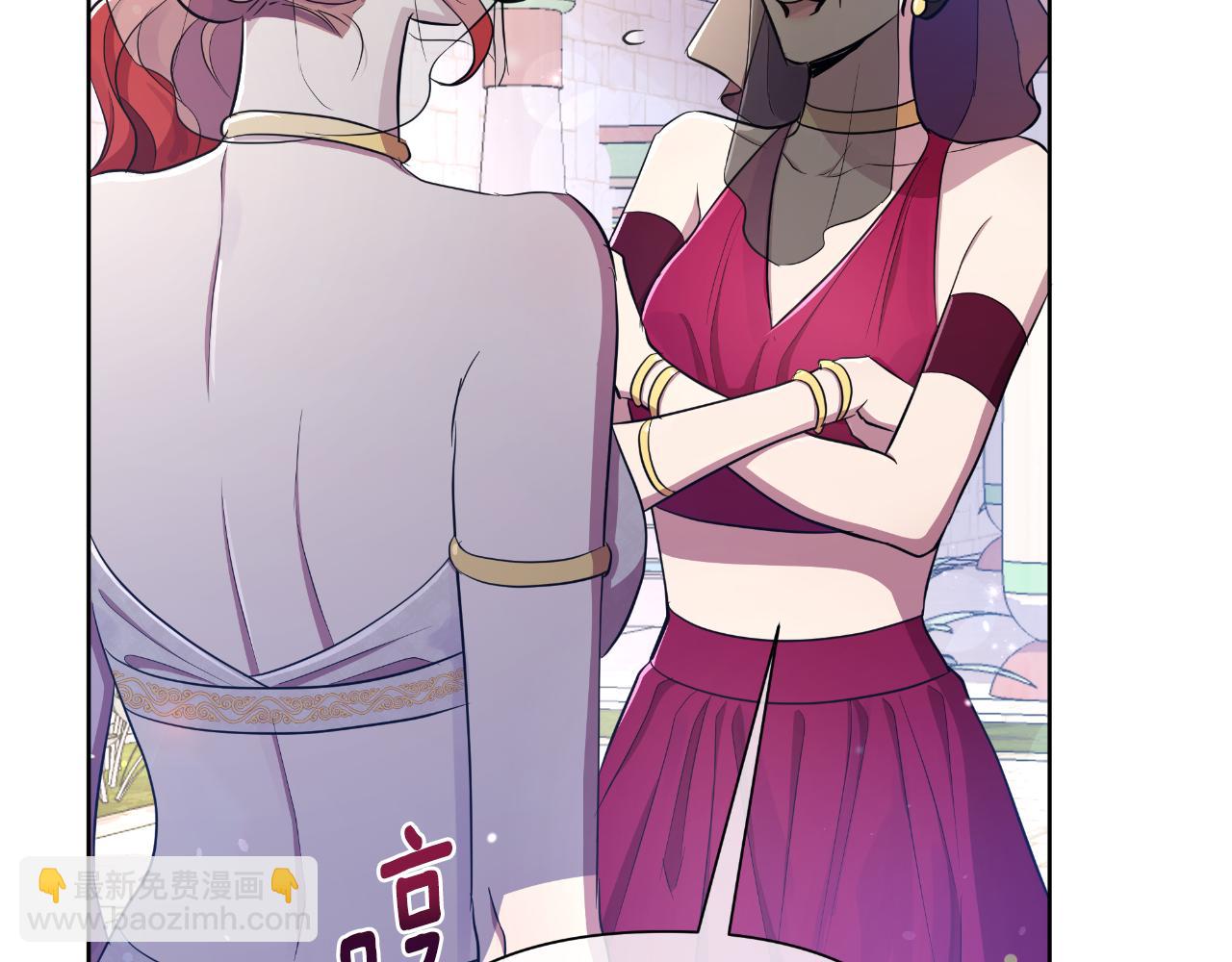 第39话 特别的沙漏(1/5)-第40话