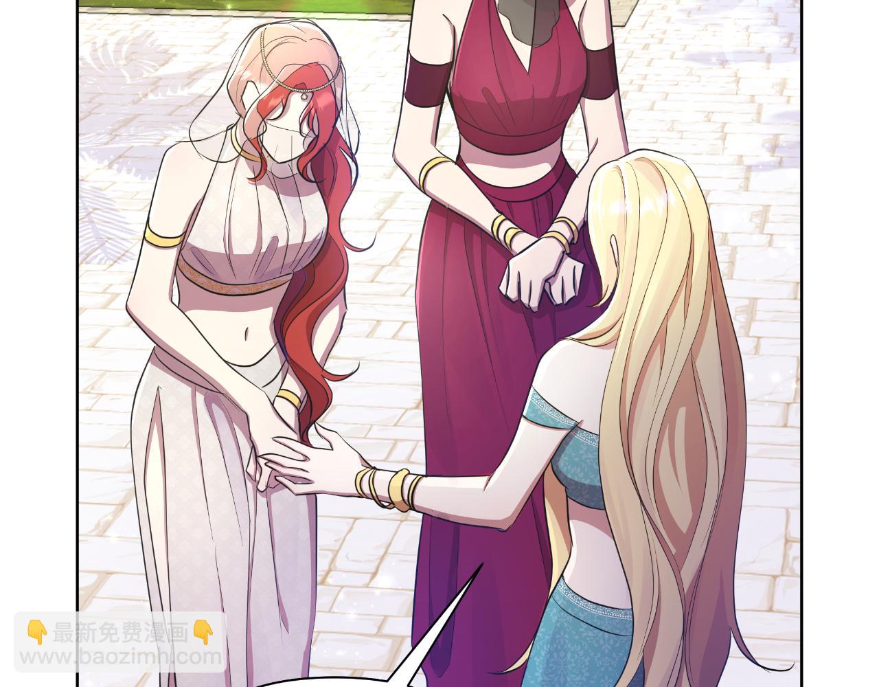 第39话 特别的沙漏(1/5)-第40话