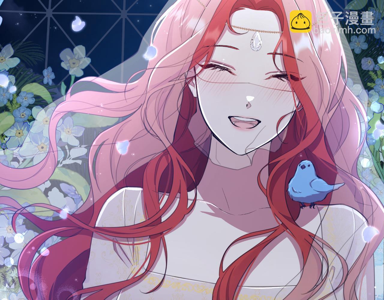 第43话 你也属于我(1/6)-第44话