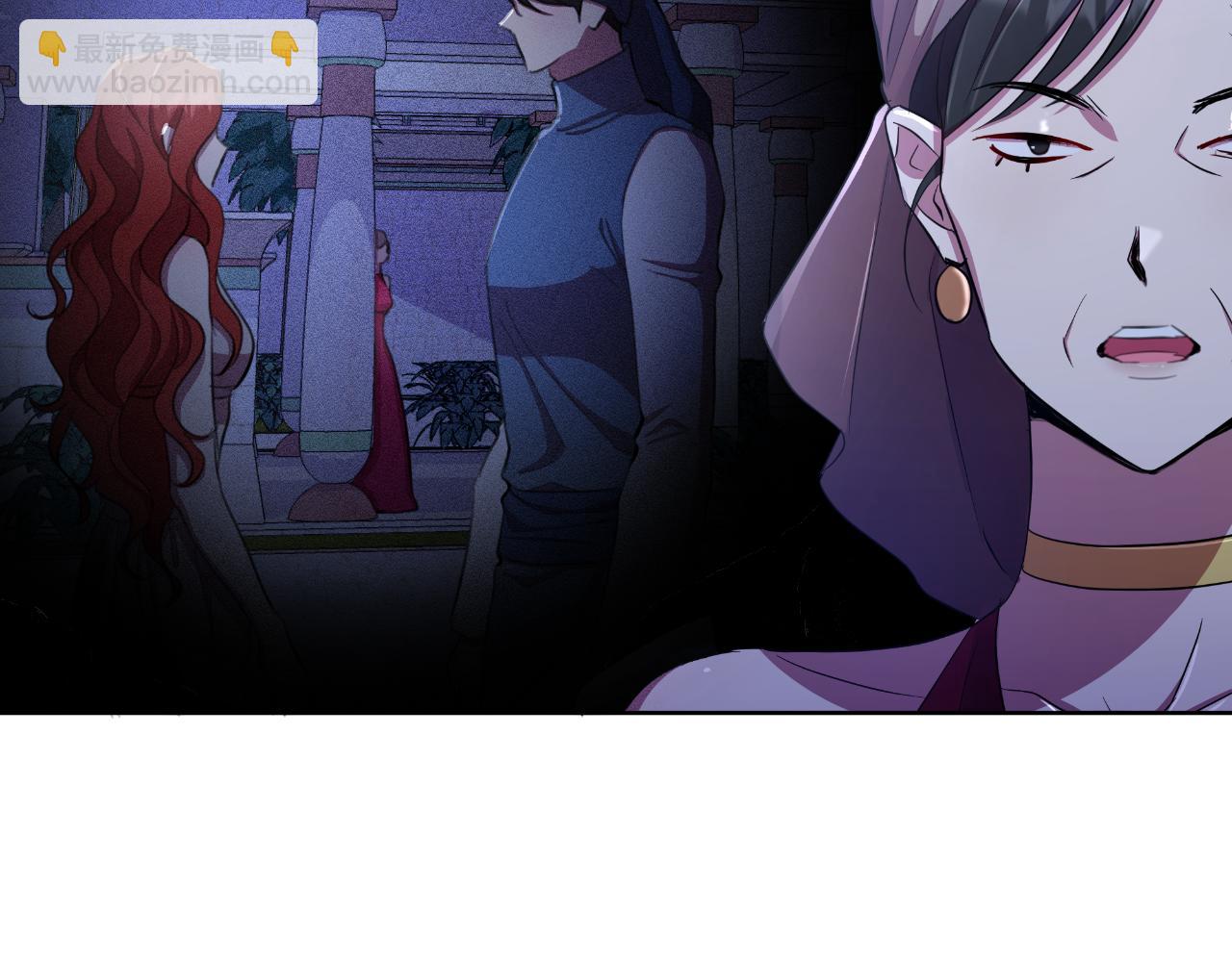 第43话 你也属于我(1/6)-第44话