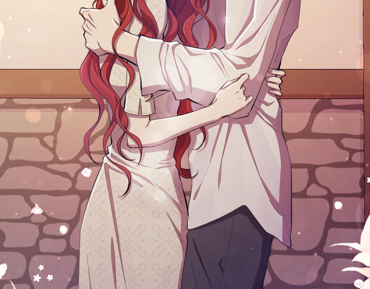 第45话 我喜欢你(1/5)-第46话