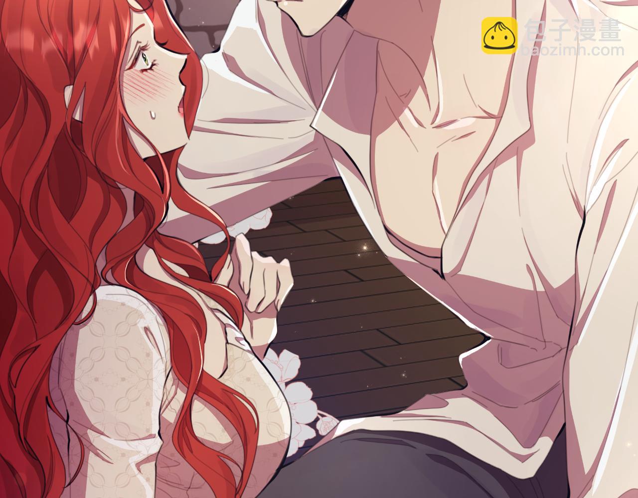 第45话 我喜欢你(1/5)-第46话